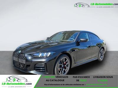 BMW Série 4 Gran Coupé 420d xDrive 190 ch BVA