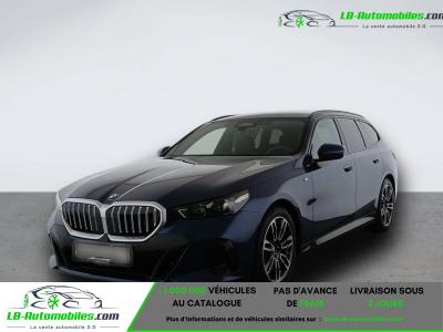 BMW Série 5 Berline 520d 197 ch BVA