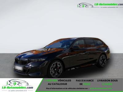 BMW Série 5 Touring 520d xDrive 190 ch BVA