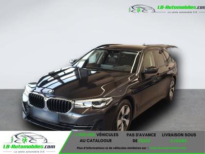 BMW Série 5 Touring 520d xDrive 190 ch BVA