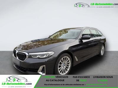BMW Série 5 Touring 520d xDrive 190 ch BVA