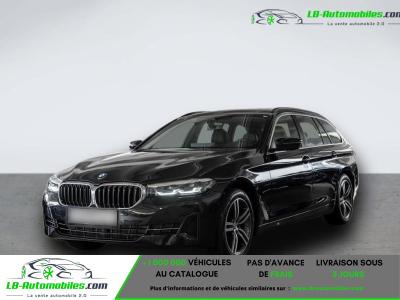 BMW Série 5 Touring 520d xDrive 190 ch BVA