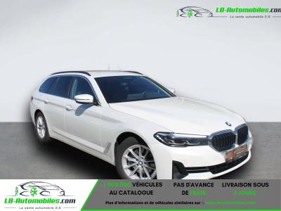 BMW Série 5 Touring 520d 190 ch BVA