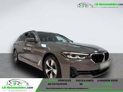 BMW Série 5 Touring 520d 190 ch BVA