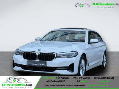 BMW Série 5 Touring 520d 190 ch BVA