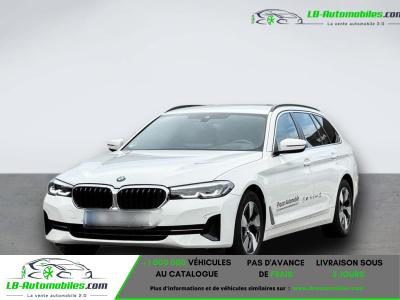 BMW Série 5 Touring 520d 190 ch BVA