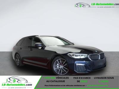 BMW Série 5 Touring 530d 286 ch BVA