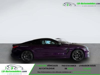 BMW M8 Competition Coupe 625 ch BVA