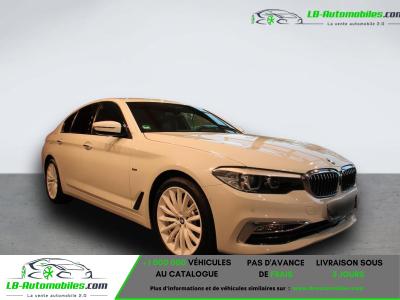 BMW Série 5 530d 265 ch BVA