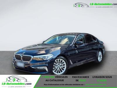 BMW Série 5 530d 265 ch BVA
