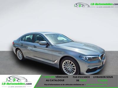 BMW Série 5 530e 252 ch BVA
