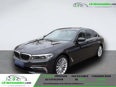 BMW Série 5 530e 252 ch BVA