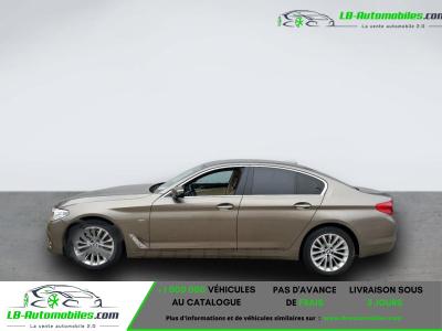 BMW Série 5 530i 252 ch BVA