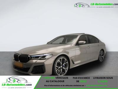 BMW Série 5 530i 252 ch BVA
