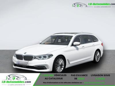 BMW Série 5 Touring 520d 190 ch BVA