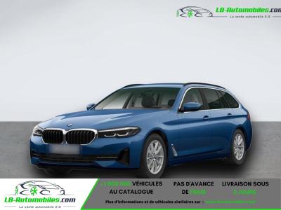 BMW Série 5 Touring 520d 190 ch BVA