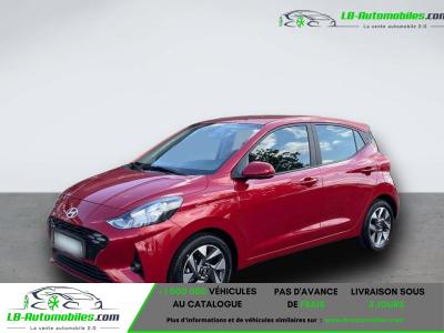 Hyundai I10 1.2 84 BVM