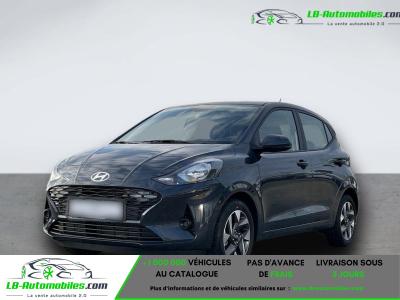 Hyundai I10 1.2 84 BVM