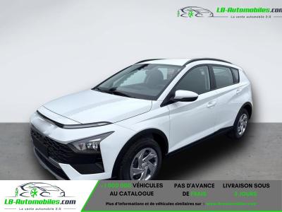 Hyundai Bayon 1.2 84