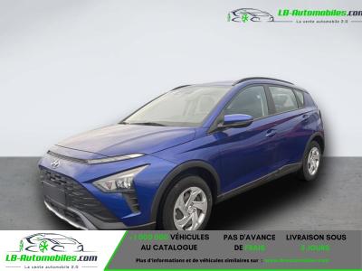 Hyundai Bayon 1.2 84