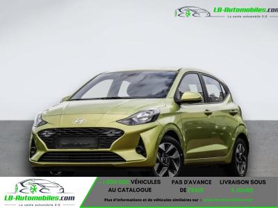 Hyundai I10 1.0 67 BVA