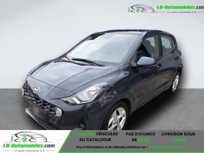 Hyundai I10 1.0 67 BVA