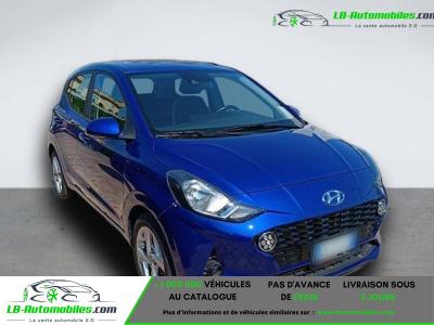 Hyundai I10 1.0 67 BVM