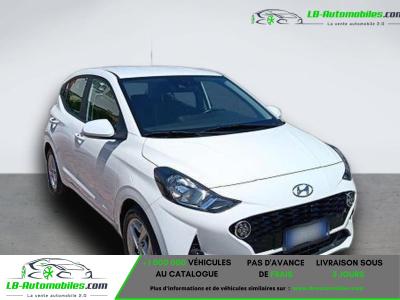 Hyundai I10 1.0 67 BVM