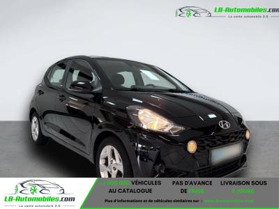 Hyundai I10 1.0 67 BVM