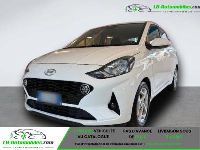 Hyundai I10 1.0 67 BVM