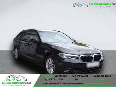 BMW Série 5 Touring 530i 252 ch BVA