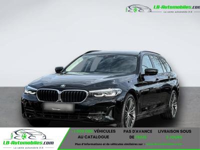 BMW Série 5 Touring 530i 252 ch BVA