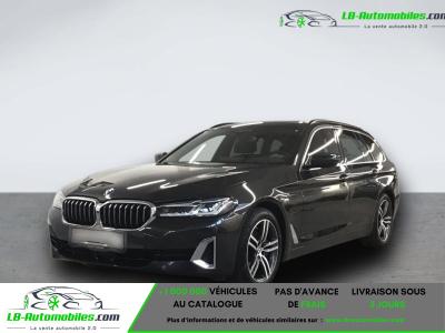 BMW Série 5 Touring 530e xDrive 292 ch BVA