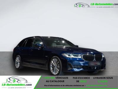 BMW Série 5 Touring 530e xDrive 292 ch BVA