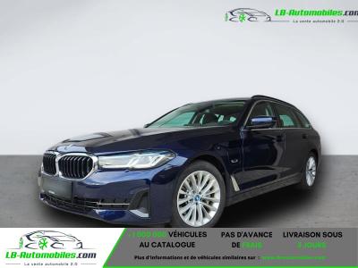 BMW Série 5 Touring 530e xDrive 292 ch BVA