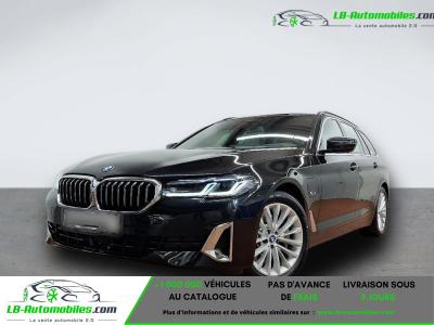 BMW Série 5 Touring 530e xDrive 292 ch BVA