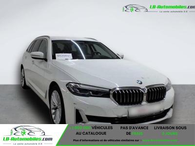 BMW Série 5 Touring 530e 292 ch BVA
