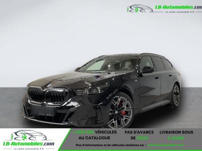 BMW Série 5 Touring 540d xDrive 340 ch BVA