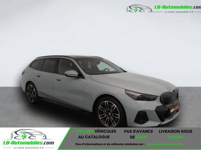 BMW Série 5 Touring 540d xDrive 340 ch BVA