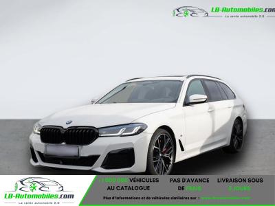BMW Série 5 Touring 540d xDrive 340 ch BVA