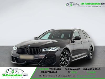 BMW Série 5 Touring 540d xDrive 340 ch BVA