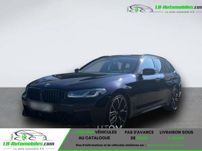 BMW Série 5 Touring 540d xDrive 340 ch BVA