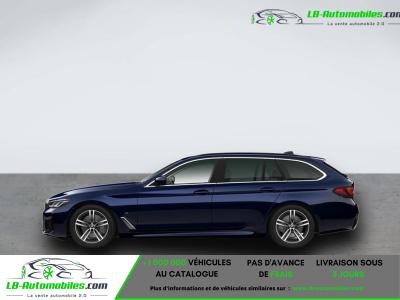 BMW Série 5 Touring 540d xDrive 340 ch BVA