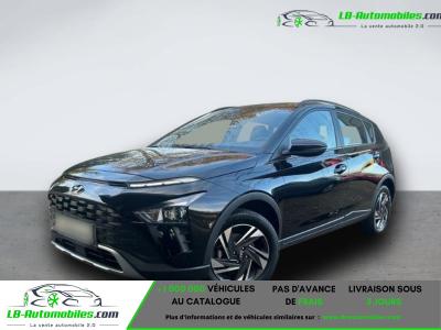 Hyundai Bayon 1.0 T-GDi 100 Hybrid 48V