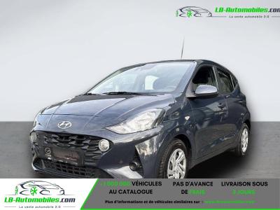 Hyundai I10 1.0 67 BVM