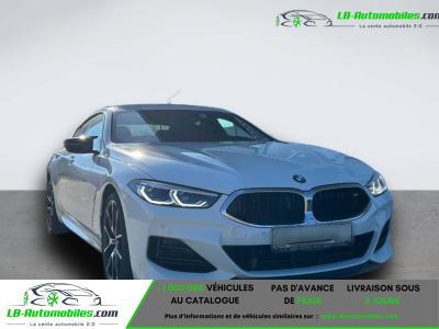 BMW Série 8 Gran Coupé M850i xDrive 530 ch BVA