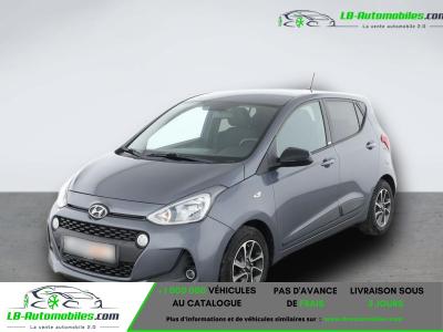 Hyundai I10 1.0 66 BVM