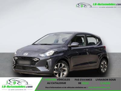 Hyundai I10 1.2 84 BVA