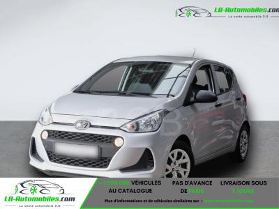 Hyundai I10 1.0 66 BVM