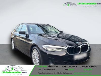 BMW Série 5 Touring 530e xDrive 292 ch BVA